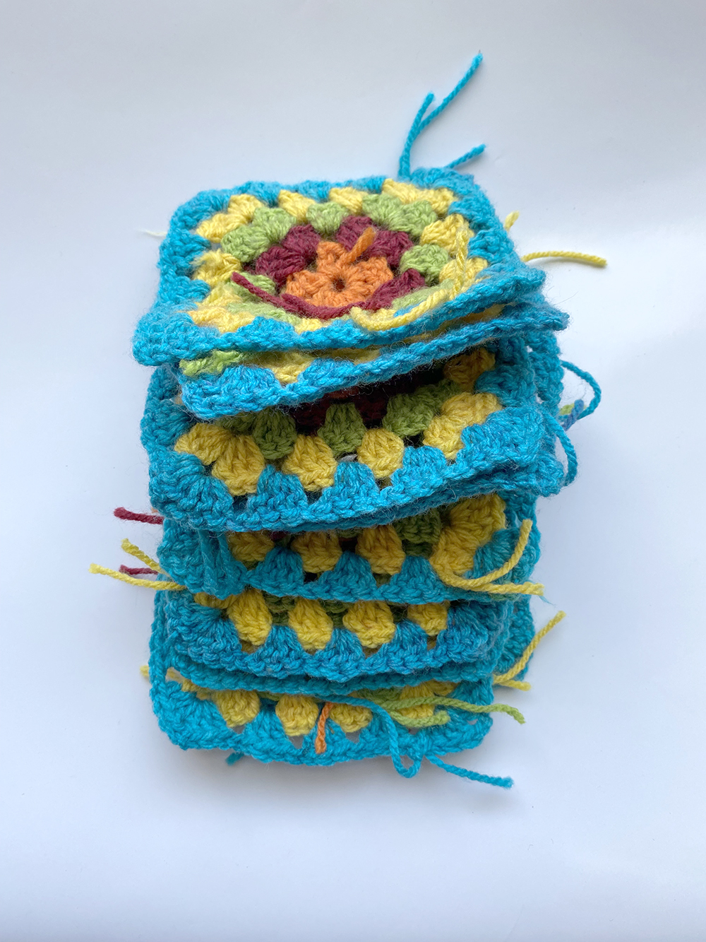 Granny Squares